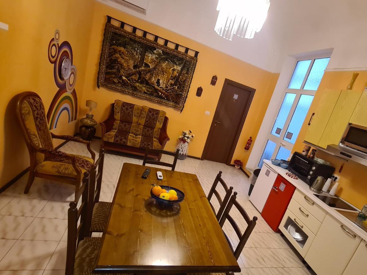 Maison d'hôtes And Comfort