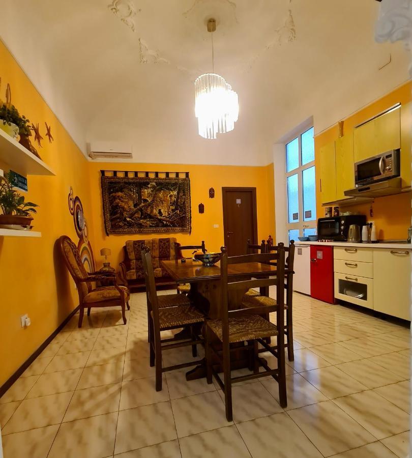 Maison d'hôtes And Comfort