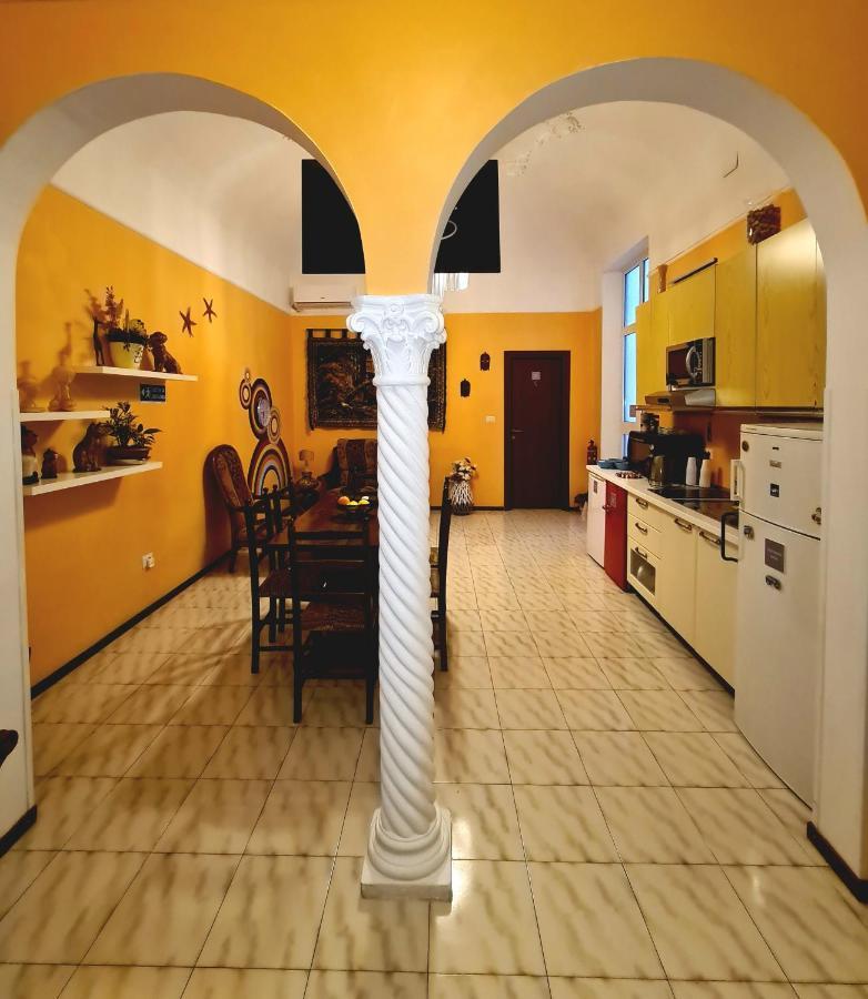 Maison d'hôtes And Comfort