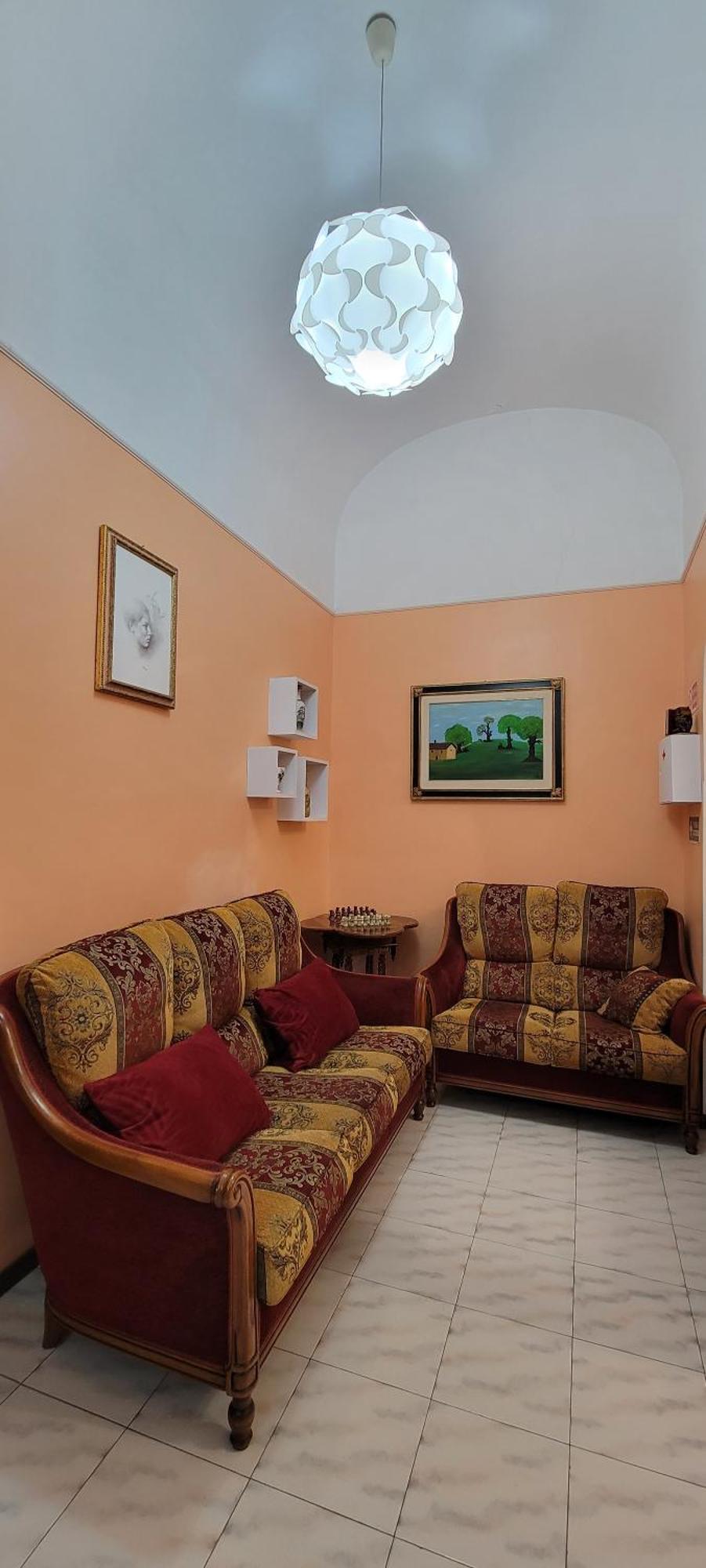 Maison d'hôtes And Comfort *